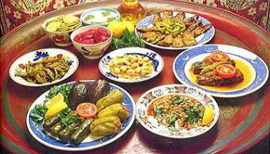 Sahurda tam tahıllı ekmeği tercih edin
