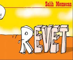 Salih Memecan'ın ''EVET''i güldürdü