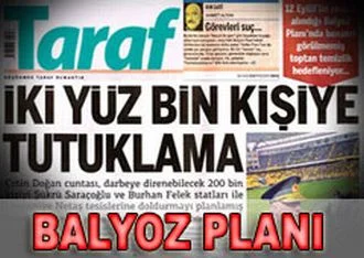 Sanıklar gelmezse yakalama kararı çıkar