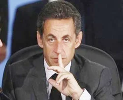 Sarkozy açık farkla kaybedecek