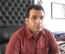 Savrun çayı devlet avlağı oldu