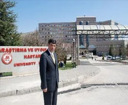 SDÜ, milli sporcuların gözdesi oldu