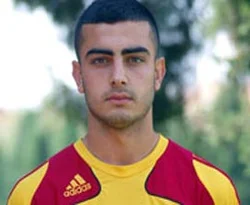 Serdar Eylik, Ümit Milli Takım'da