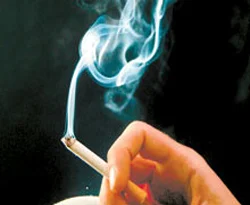 Sigaranın "stresi giderdiği" de yalanmış!