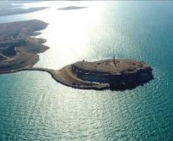 Sınır dışındaki tek Türk toprağı: Caber