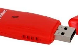 Sınırsız USB bellekler satışta