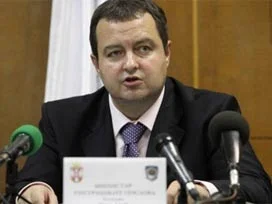 Sırbistan Başbakanı Kosova'da