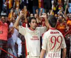 Sivas fena vurdu 2-1