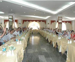 Sivil Toplum 'EVET' diyor
