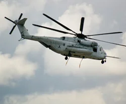 Skorsky S.Arabistan'a helikopter satacak