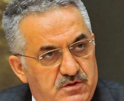 Sonunda birisi Arınç'a cevap verdi