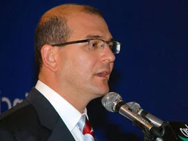 Soylu: DP, CHP ile aynı safta olamaz