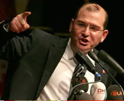 Soylu'ya ihraç olayı DP'lileri ayaklandırdı