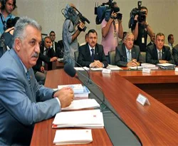 Sözleşme yok, KESK masadan kalktı