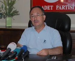 SP İzmir İl Başkanı'ndan itidal çağrısı