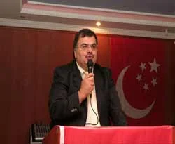 SP'li Erdoğan: Biri Arınç'ı durdursun