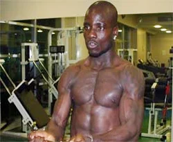Stephen Appiah milli takımı bıraktı