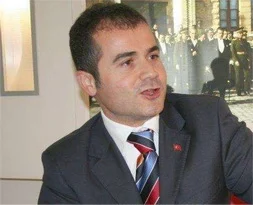 Suat Kılıç: Baydemir'in sözleri zırva