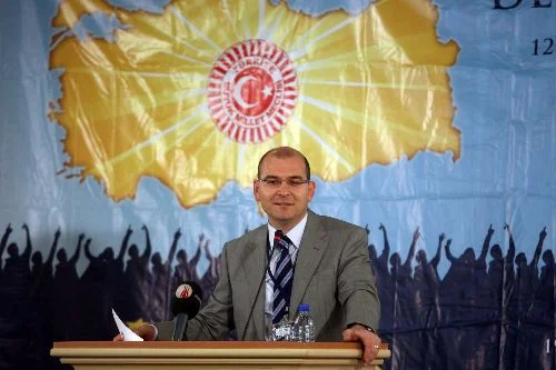 Süleyman Soylu disiplin kuruluna sevk edildi