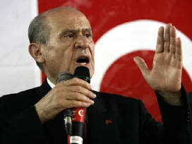 ' Sultan, padişah şimdi de komutan'