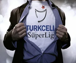 Süper Lig'in yeni ismi belli oldu