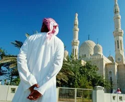 Suudi Arabistan'ın nüfusu ne kadar?