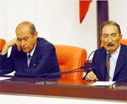 Talabani'ye her ay 600 bin dolar verilmiş