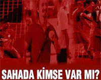 Taraftardan kaçan takıma sert cevap