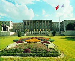 TBMM'de Pakistan için kampanya