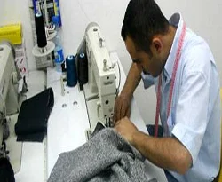 Tekstil sektörü eleman arıyor