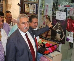TESK Genel Başkanı: Provakasyona gelmeyin