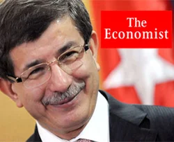 The Economist Türkiye'yi göklere çıkardı