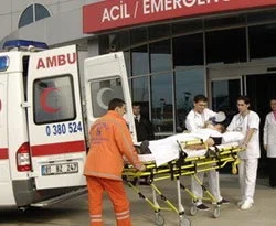 Tıp öğrencisi ölmek istedi