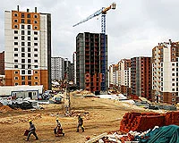 TOKİ 330 bin konut teslim etti