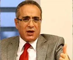 Topçu'dan liderlere aklıselim çağrısı