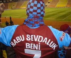 ''Trabzonspor sezona hazır''