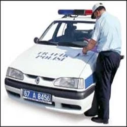 Trafik cezalarında yeni dönem