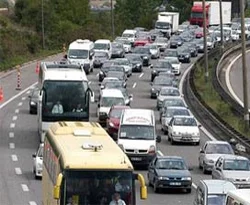 Trafikte 'şipşak' ceza dönemi