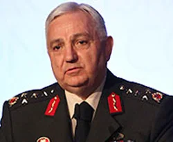 TSK'dan Jet Soruşturma