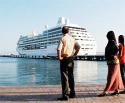 Turist sayılarında ilk 6 ay rakamları