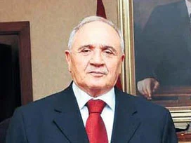 Türk savunma sanayisinin cirosu