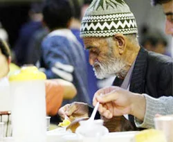 Türkiye'de il il Ramazan etkinlikleri