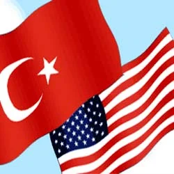 Türkiye'den Washington'a tepki