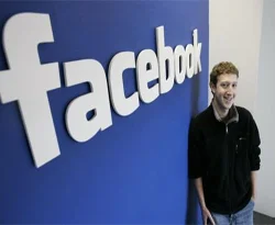 Türkiye Facebook'da ilk 10'a girdi