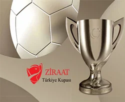 Türkiye Kupası'nda mücadeleler başlıyor