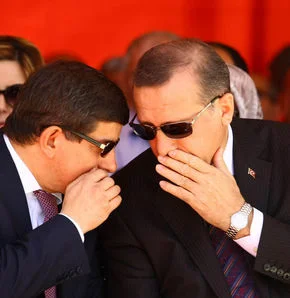 Türkiye tekrar yükselen bölgesel güç mü?