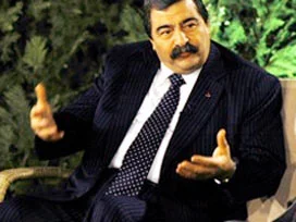 'TÜSİAD'da 'evet'çiler ağırlıkta'
