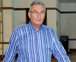 Twitter'daki sahte Baykal'a dikkat