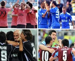 UEFA'da kura günü - Olası Rakipler