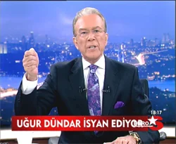 Uğur Dündar tazminat ödeyecek